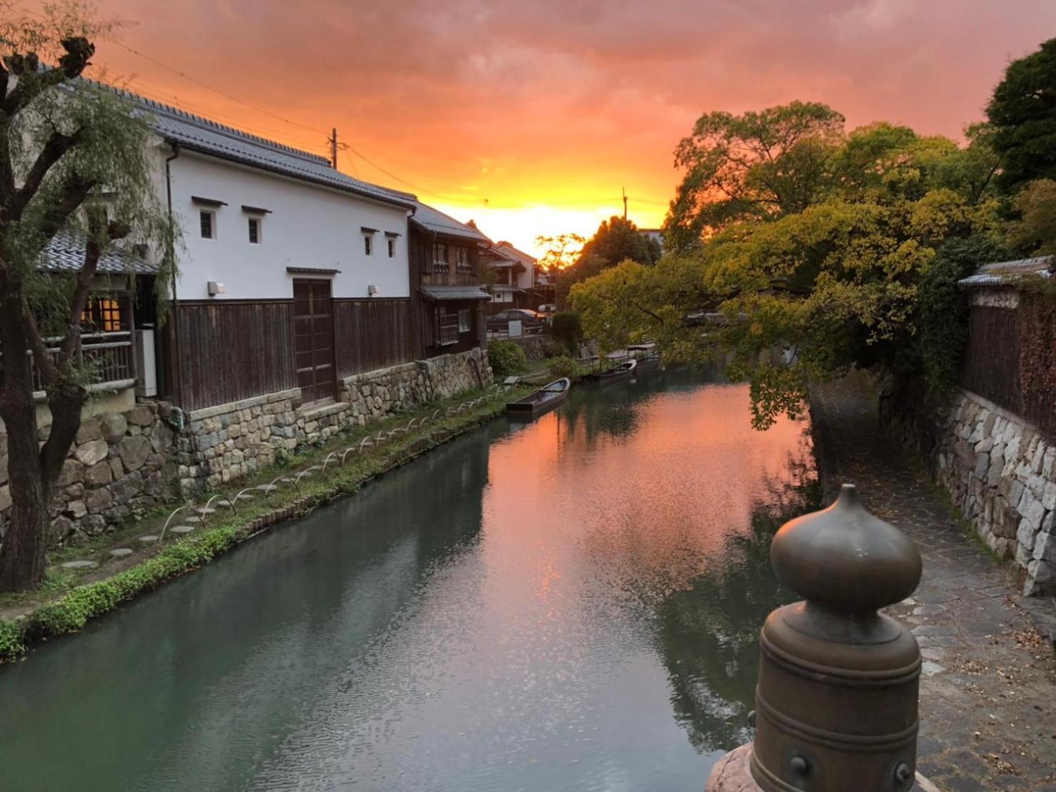 Guesthouse Mio Omihachiman Eksteriør bilde